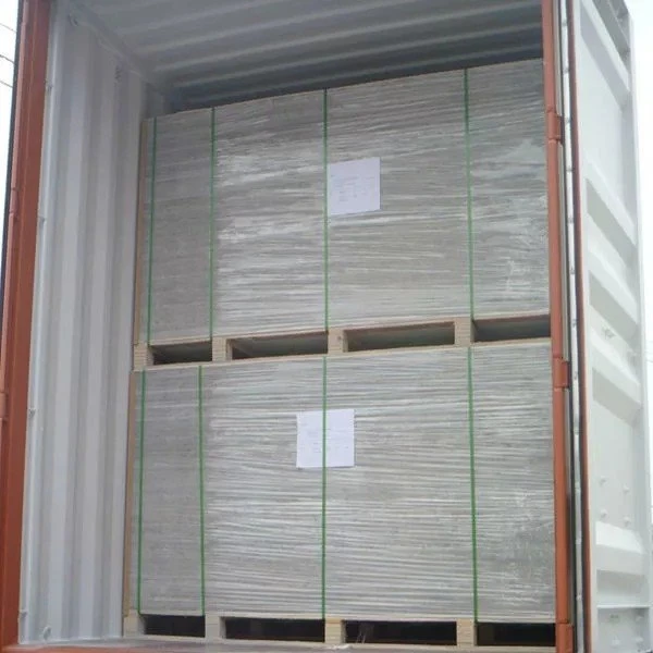 Cement Board