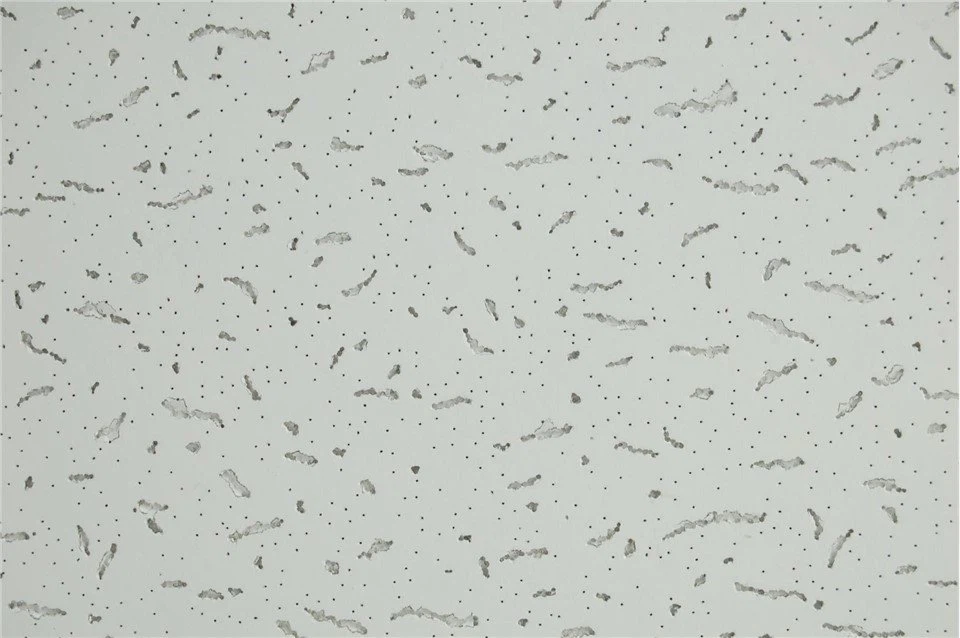 Mineral Wool Ceiling