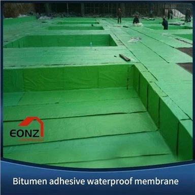 Adhesive for Waterproof Membrane