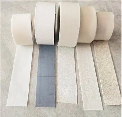 HDPE Waterproof Tape For Overlap Area