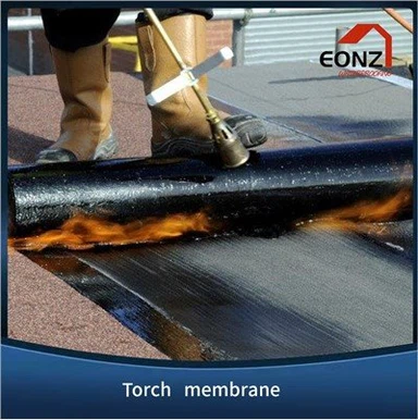 SBS Membrane Waterproof Material
