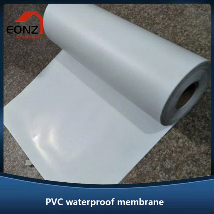 Anti Root Membrane