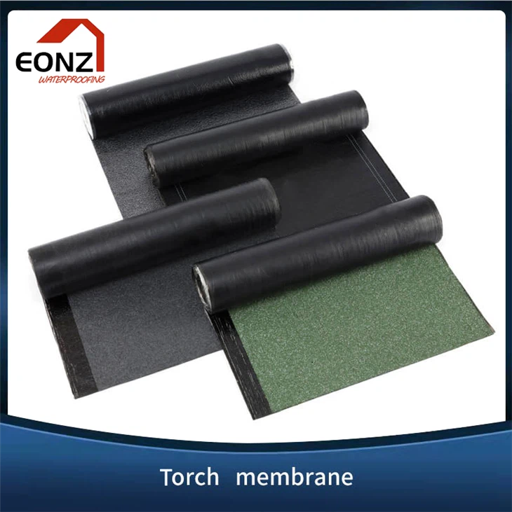 Bituminous Membrane
