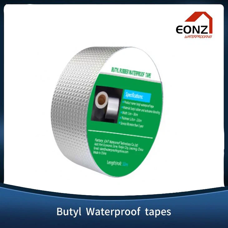 Butyl Waterproofing Tape Bunnings