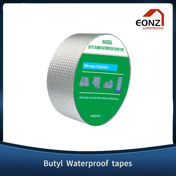 Butyl Waterproofing Tape Bunnings