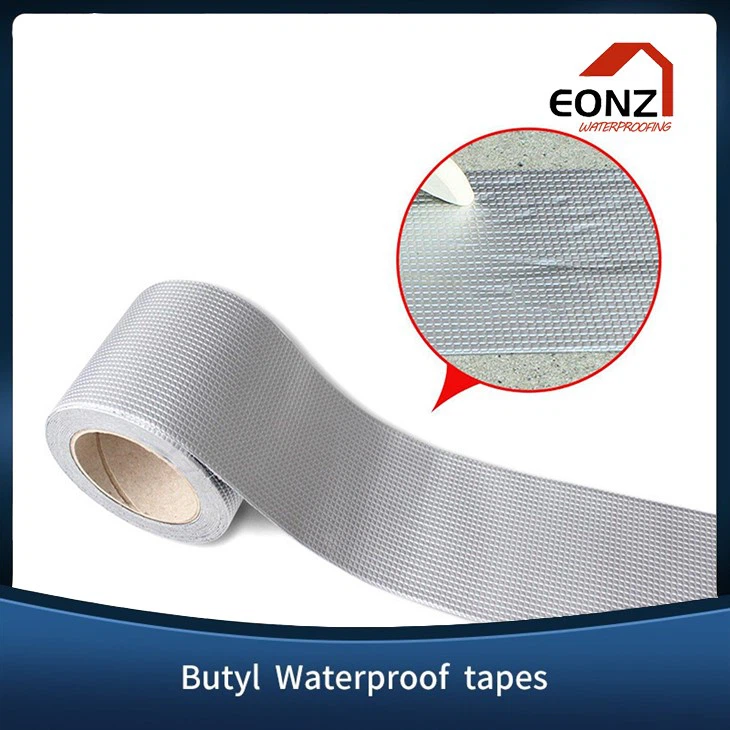 Butyl Waterproofing Tape Bunnings