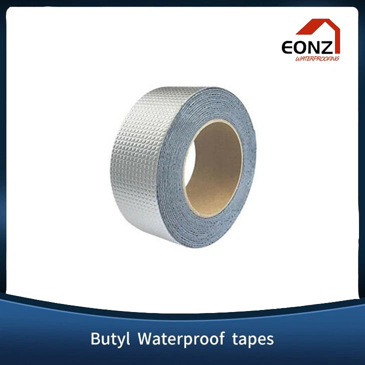 Butyl Waterproofing Tape Bunnings