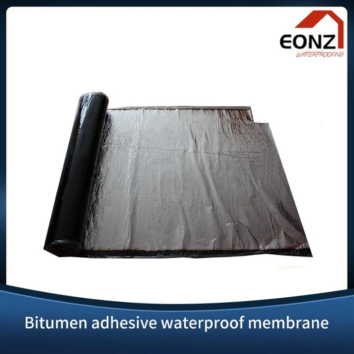 Foundation Membrane