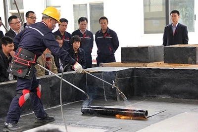 How Important is It? Construction Projects Waterproofing! How Important is It? Construction Projects Waterproofing!