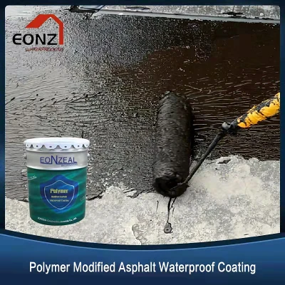 Liquid Rubber Waterproof Sealant