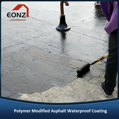 Liquid Rubber Waterproof Sealant