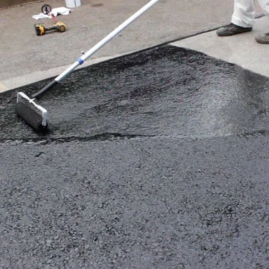 Liquid Rubber Waterproof Sealant
