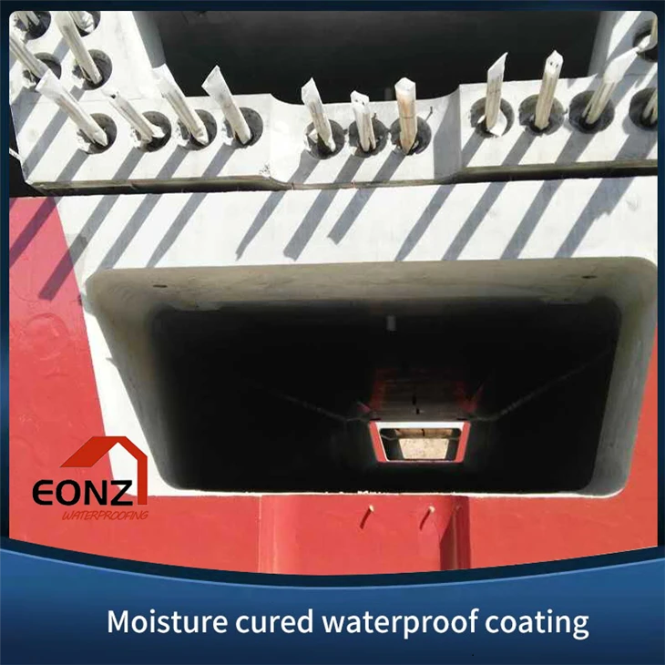 PU Water Proofing