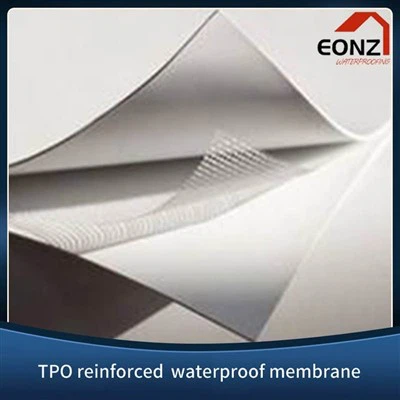 Waterproof Membrane For Shed