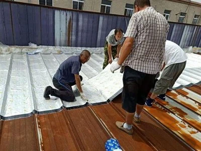 1.5mm2.0mm3.0mm Sbs Self-Adhesive Waterproof Membrane