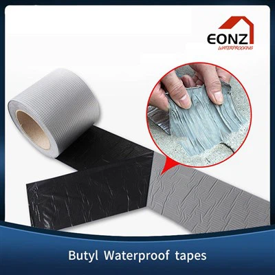 Aluminium Foil Waterproof Tape