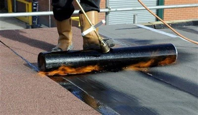 Asphalt Roofing Systems Membrane
