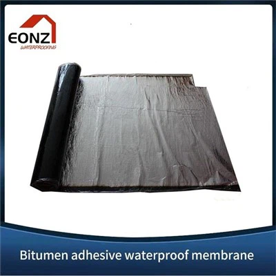 Bituthene Self Adhesive Membrane