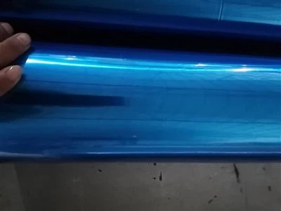 Blue Seal Waterproofing Rubber Membrane