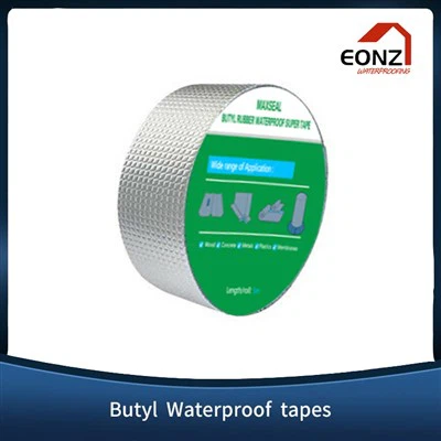 Foil Waterproof Tape