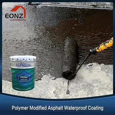 Liquid Waterproofing Membrane For Concrete