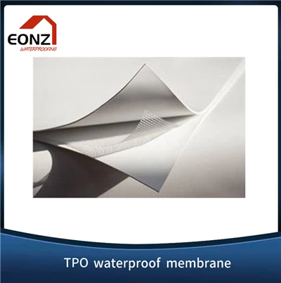 Membran Waterproofing