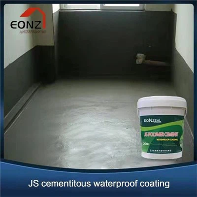 Pentens Cementitious Waterproofing