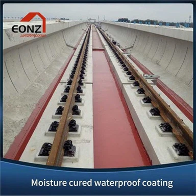Pu Coating Waterproof