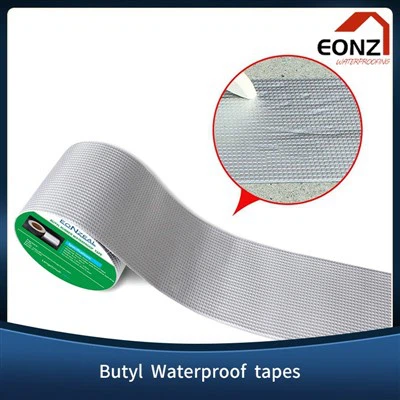 Roof Sealing Tape
