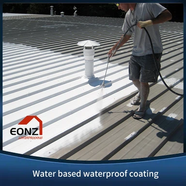 Water Sealant For Wood