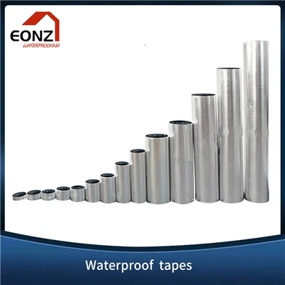 Waterproof Aluminium Foil Tape