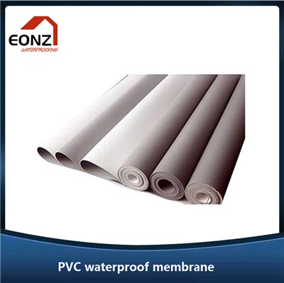 Waterproof Deck Membrane