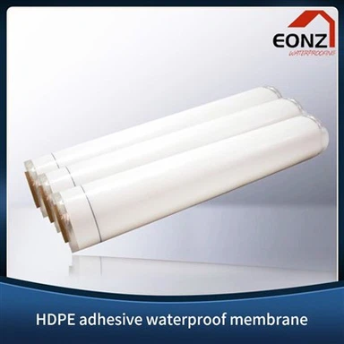 Waterproof Membrane For Walls