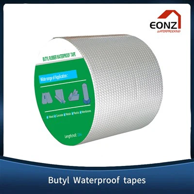 Waterproof Sealant Butyl Rubber Tape