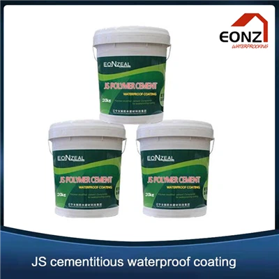 Waterproofing Cement Paint