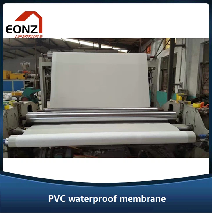 Waterproof Breathable Membrane