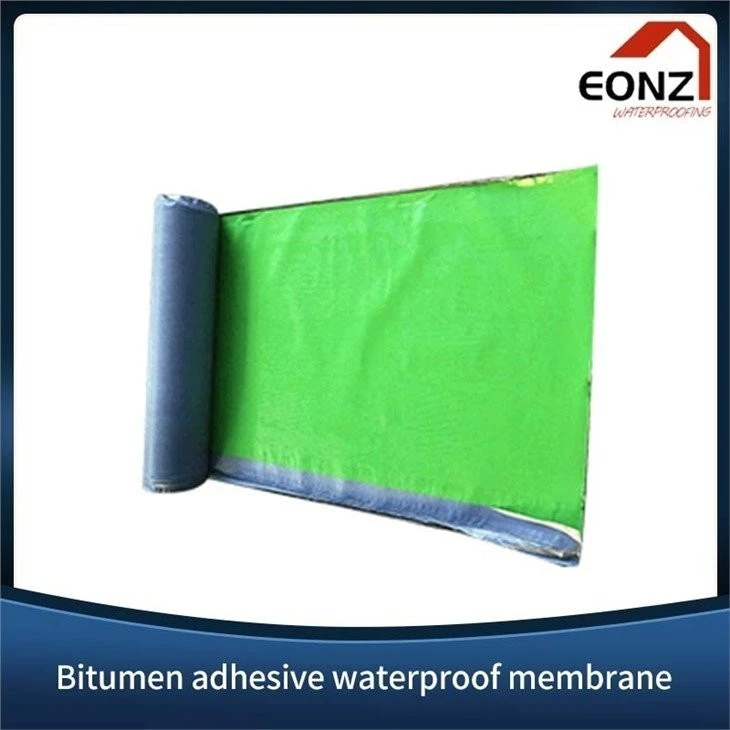 Waterproof Membrane Adhesive