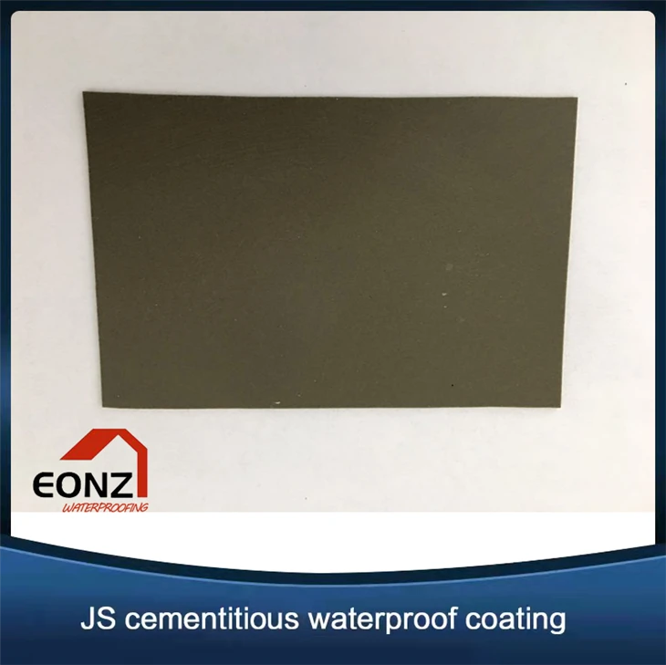 Waterproofing Cement Paint