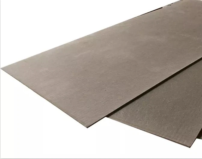 Partition Wall Cement Board