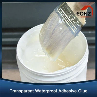 Transparent Waterproof Adhesive Glue